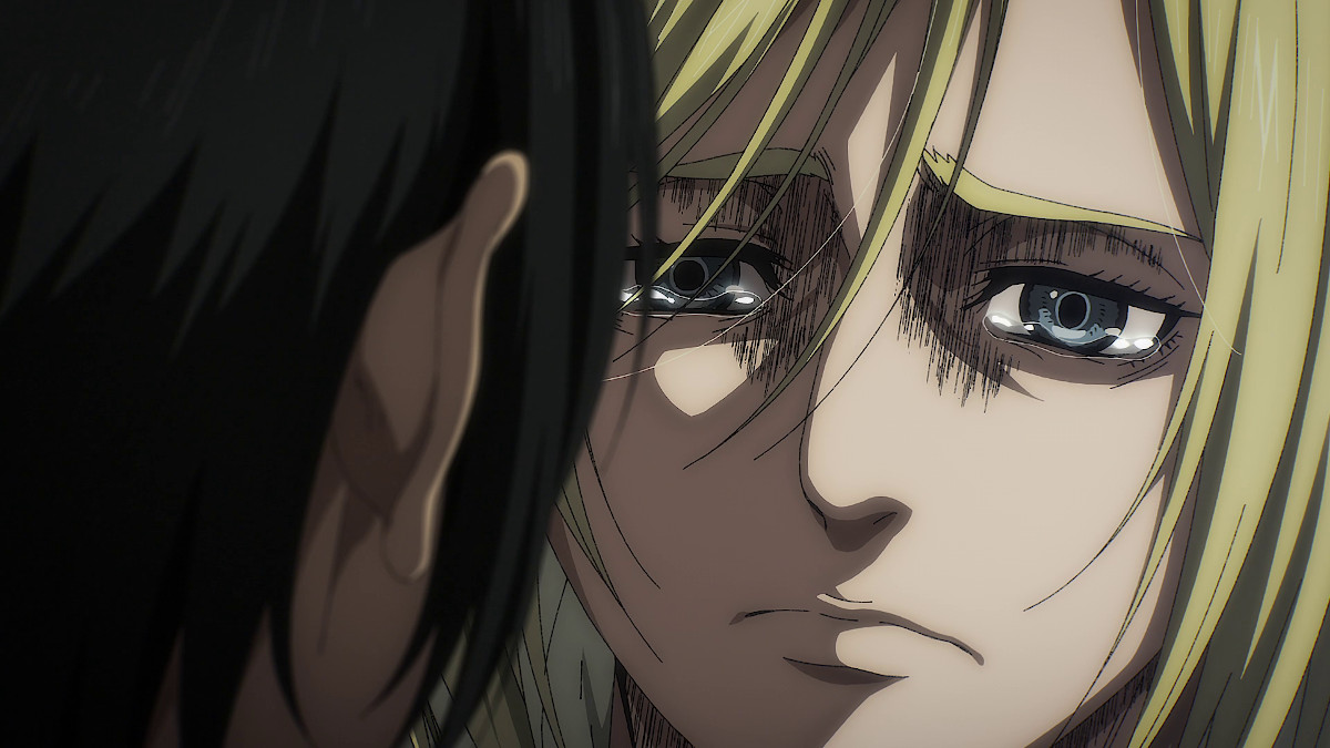 attack on titan crunchyroll attack on titan crunchyroll